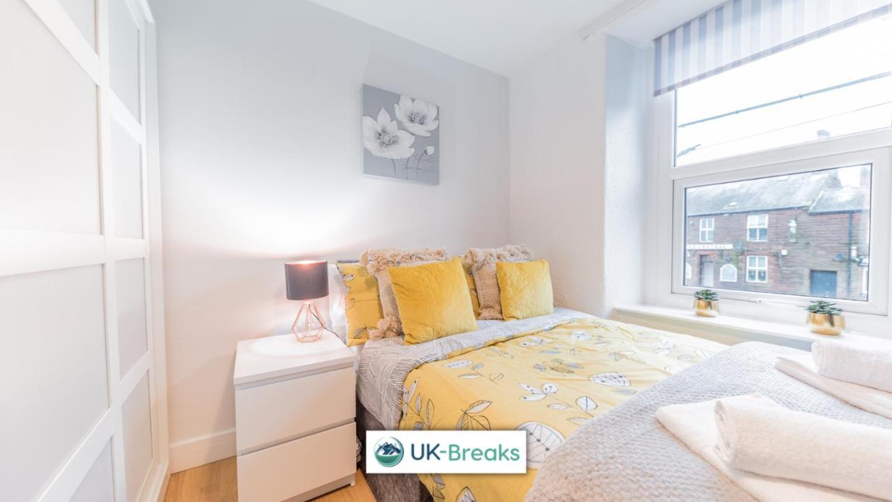 Apartmán 18 Main Street Egremont  Exteriér fotografie