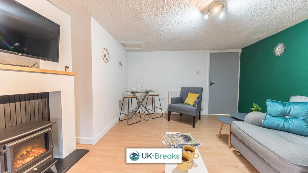 Apartmán 18 Main Street Egremont  Exteriér fotografie